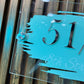 Custom Double Acrylic  Plaque | GN022 - GloriousGifts.Pk | Pakistan's 1 Office & Home Decoration Brand