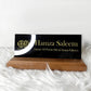 Classic Desk Plate Exclusive | GT005 - GloriousGifts.Pk | Pakistan's 1 Office & Home Decoration Brand