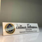 Executive Table Plate | GT013 - GloriousGifts.Pk | Pakistan's 1 Office & Home Decoration Brand
