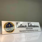Executive Table Plate | GT013 - GloriousGifts.Pk | Pakistan's 1 Office & Home Decoration Brand