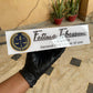 Executive Table Plate | GT013 - GloriousGifts.Pk | Pakistan's 1 Office & Home Decoration Brand