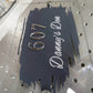 Custom Double Acrylic Plaque | GN022 - GloriousGifts.Pk | Pakistan's 1 Office & Home Decoration Brand