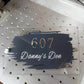 Custom Double Acrylic Plaque | GN022 - GloriousGifts.Pk | Pakistan's 1 Office & Home Decoration Brand