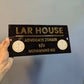 Modern Acrylic House Plaque | GN004 - GloriousGifts.Pk | Pakistan's 1 Office & Home Decoration Brand