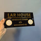 Modern Acrylic House Plaque | GN004 - GloriousGifts.Pk | Pakistan's 1 Office & Home Decoration Brand