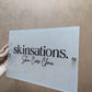 Custom Printed Name Plate | GN028 - GloriousGifts.Pk | Pakistan's 1 Office & Home Decoration Brand