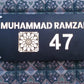 Custom LED House Number Sign | GN020 - GloriousGifts.Pk | Pakistan's 1 Office & Home Decoration Brand