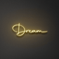 Dream Neon Sign | GF003