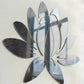 3D Lotus Wall Sticker Delicate GW005 - GloriousGifts.Pk | Pakistan's 1 Office & Home Decoration Brand