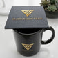 Personalized Mug, Tea Coster Best Gift Set GD105 - GloriousGifts.Pk | Pakistan's 1 Office & Home Decoration Brand