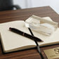 Personalized Notebook & Engraved Pen Set |GD101 - GloriousGifts.Pk | Pakistan's 1 Office & Home Decoration Brand