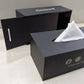 Premium Customized Tissue Box  | GG013 - GloriousGifts.Pk | Pakistan's 1 Office & Home Decoration Brand