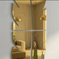 3D Acrylic Mirror Wall  Set Home Décor  |GW006 - GloriousGifts.Pk | Pakistan's 1 Office & Home Decoration Brand