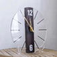 Mid Century Clock Oversized Clock  Acrylic Clock | GC007 - GloriousGifts.Pk | Pakistan's 1 Office & Home Decoration Brand
