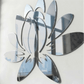 3D Lotus Wall Sticker Delicate GW005 - GloriousGifts.Pk | Pakistan's 1 Office & Home Decoration Brand