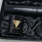 Personalized Engraved Bottle, Tea Mug, Ball Pen Git Set GD102 - GloriousGifts.Pk | Pakistan's 1 Office & Home Decoration Brand