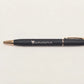 Custom Metal Slim Ballpoint Pen | GP002 - GloriousGifts.Pk | Pakistan's 1 Office & Home Decoration Brand