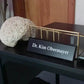 Executive Table Plate | GT013 - GloriousGifts.Pk | Pakistan's 1 Office & Home Decoration Brand