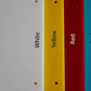 Modern Vertical Address Plaque | GN016 - GloriousGifts.Pk | Pakistan's 1 Office & Home Decoration Brand