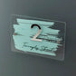 Custom Double Acrylic  Plaque | GN022 - GloriousGifts.Pk | Pakistan's 1 Office & Home Decoration Brand