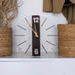 Mid Century Clock Oversized Clock  Acrylic Clock | GC007 - GloriousGifts.Pk | Pakistan's 1 Office & Home Decoration Brand