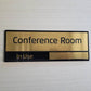 Custom Conference Room Sign Busy/Available | GD013 - GloriousGifts.Pk | Pakistan's 1 Office & Home Decoration Brand