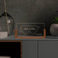 Infinity Night Light Wedding & Anniversary Gift |GG006 - GloriousGifts.Pk | Pakistan's 1 Office & Home Decoration Brand