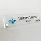 Custom Acrylic Desk Nameplate Name Title | GT014 - GloriousGifts.Pk | Pakistan's 1 Office & Home Decoration Brand