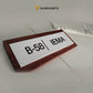 Acrylic + Wooden Door Name Plate | GD006 - GloriousGifts.Pk | Pakistan's 1 Office & Home Decoration Brand