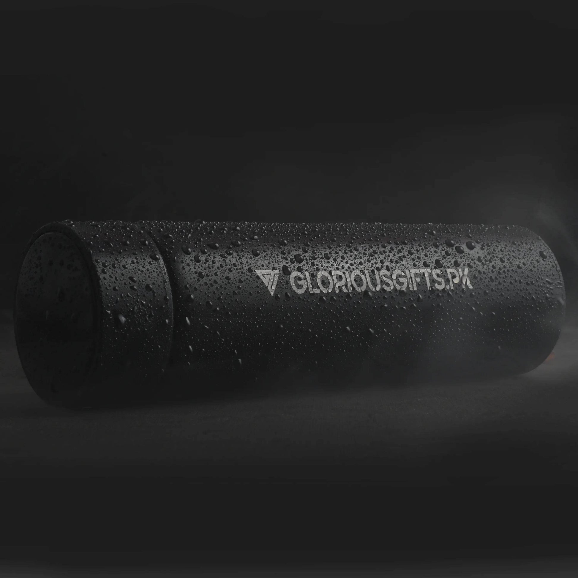 Tempreture Bottle with LED Temperature Display | GX001 - GloriousGifts.Pk | Pakistan's 1 Office & Home Decoration Brand