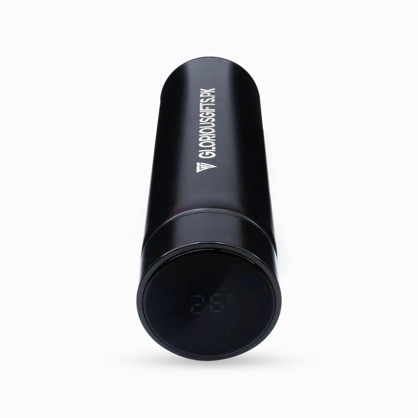 Tempreture Bottle with LED Temperature Display | GX001 - GloriousGifts.Pk | Pakistan's 1 Office & Home Decoration Brand