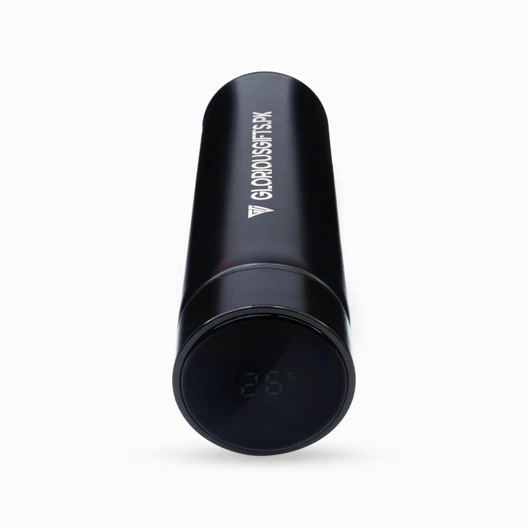 Tempreture Bottle with LED Temperature Display | GX001 - GloriousGifts.Pk | Pakistan's 1 Office & Home Decoration Brand