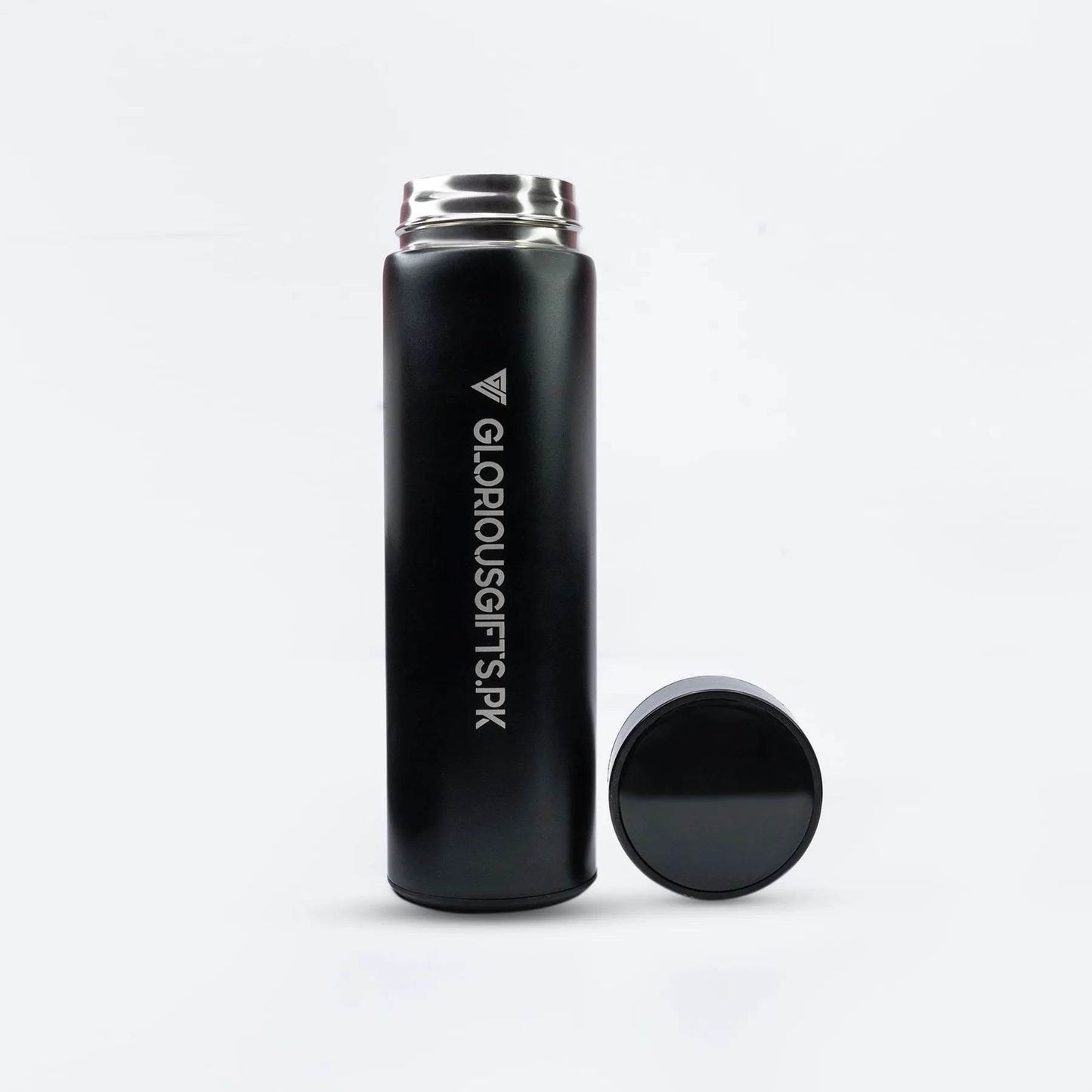 Tempreture Bottle with LED Temperature Display | GX001 - GloriousGifts.Pk | Pakistan's 1 Office & Home Decoration Brand
