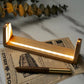 Custom Office Desk Plate with LED Light | GT008