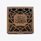 Custom Wooden Name Box  Beautiful Gift | GX003 - GloriousGifts.Pk | Pakistan's 1 Office & Home Decoration Brand