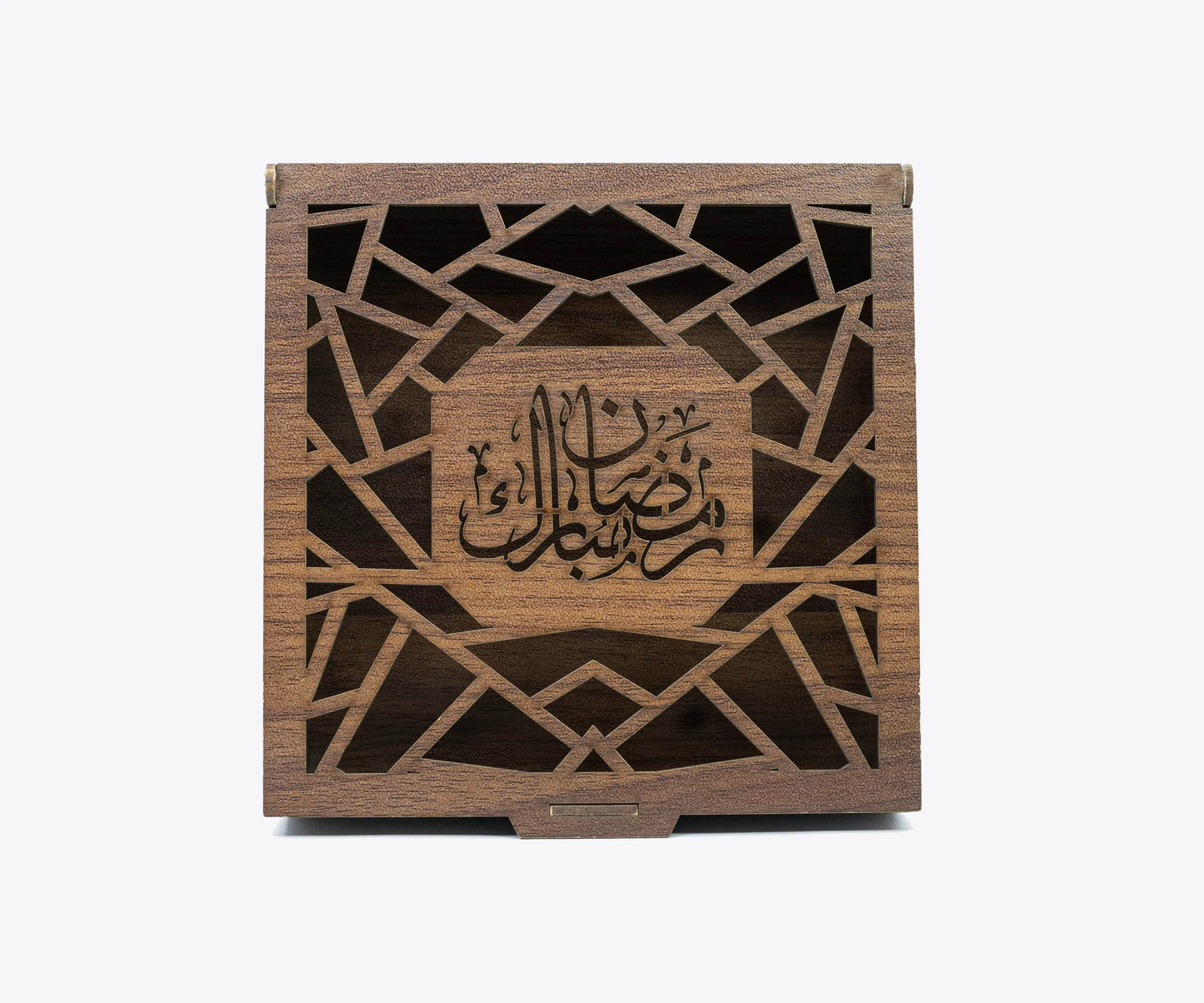 Custom Wooden Name Box  Beautiful Gift | GX003 - GloriousGifts.Pk | Pakistan's 1 Office & Home Decoration Brand