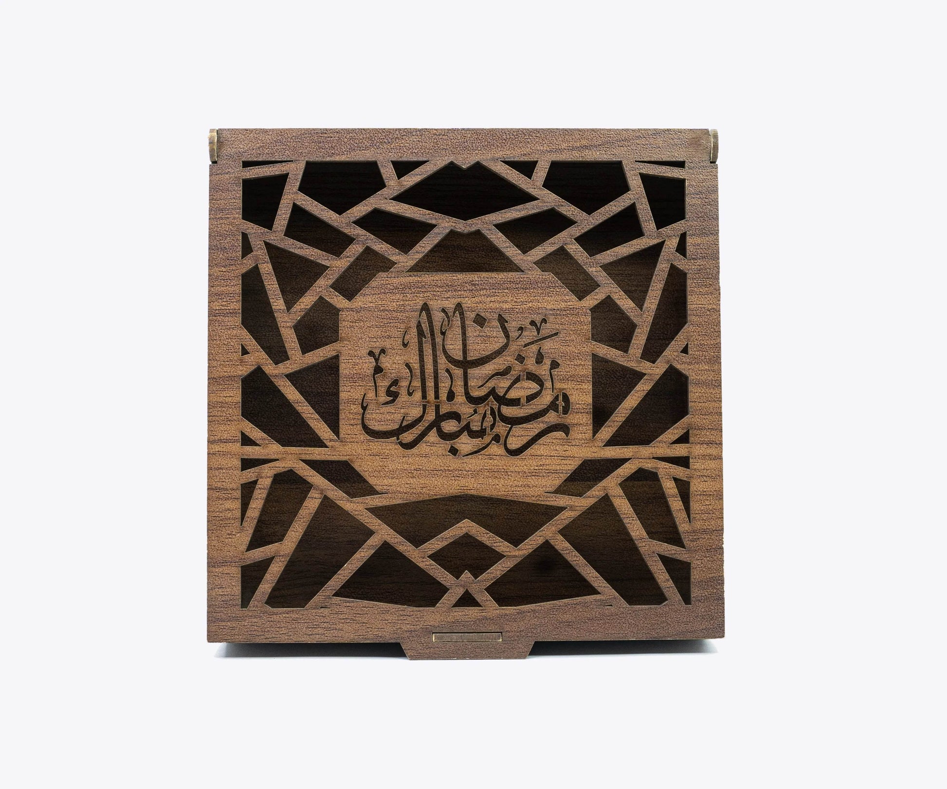 Custom Wooden Name Box  Beautiful Gift | GX003 - GloriousGifts.Pk | Pakistan's 1 Office & Home Decoration Brand