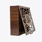 Custom Wooden Name Box  Beautiful Gift | GX003 - GloriousGifts.Pk | Pakistan's 1 Office & Home Decoration Brand