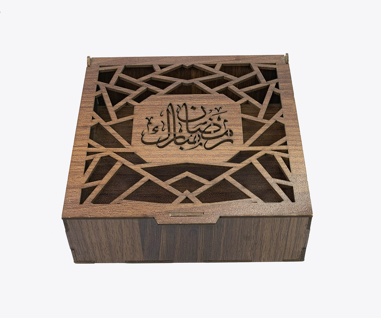 Custom Wooden Name Box  Beautiful Gift | GX003 - GloriousGifts.Pk | Pakistan's 1 Office & Home Decoration Brand