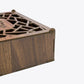 Custom Wooden Name Box  Beautiful Gift | GX003 - GloriousGifts.Pk | Pakistan's 1 Office & Home Decoration Brand