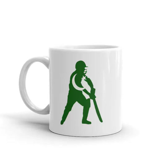 Personalized Black Mug with Name Definition | GX004