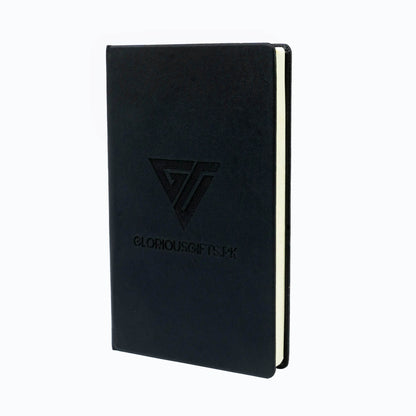 Custom Personalized Notebook men women | GX007 - GloriousGifts.Pk | Pakistan's 1 Office & Home Decoration Brand