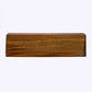 Wooden Desk Name Plate | GT009 - GloriousGifts.Pk | Pakistan's 1 Office & Home Decoration Brand