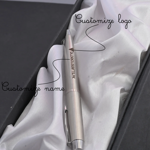 Custom Engraved Ballpoint Pen | GP005