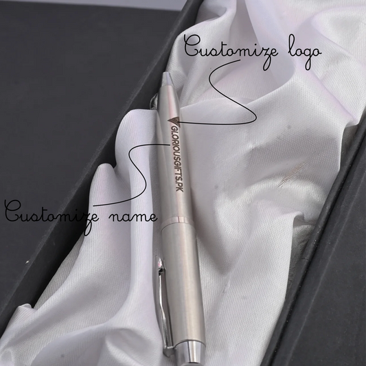 Custom Engraved Ballpoint Pen | GP005