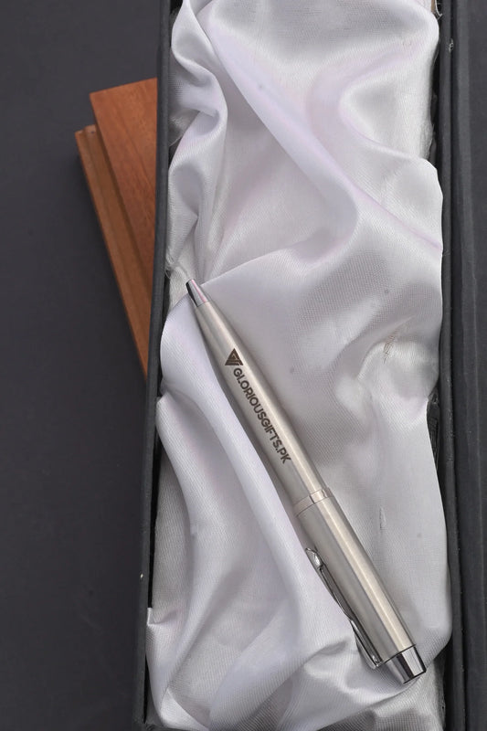 Custom Engraved Ballpoint Pen | GP005