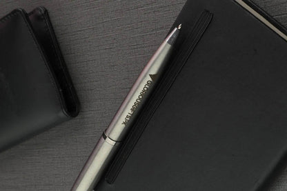 Custom Engraved Ballpoint Pen | GP005 - GloriousGifts.Pk | Pakistan's 1 Office & Home Decoration Brand