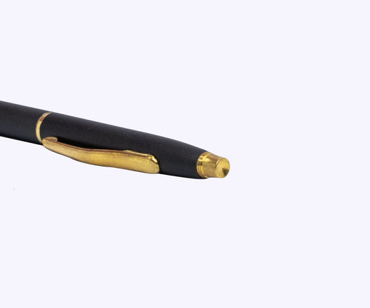 Custom Metal Slim Ballpoint Pen | GP002