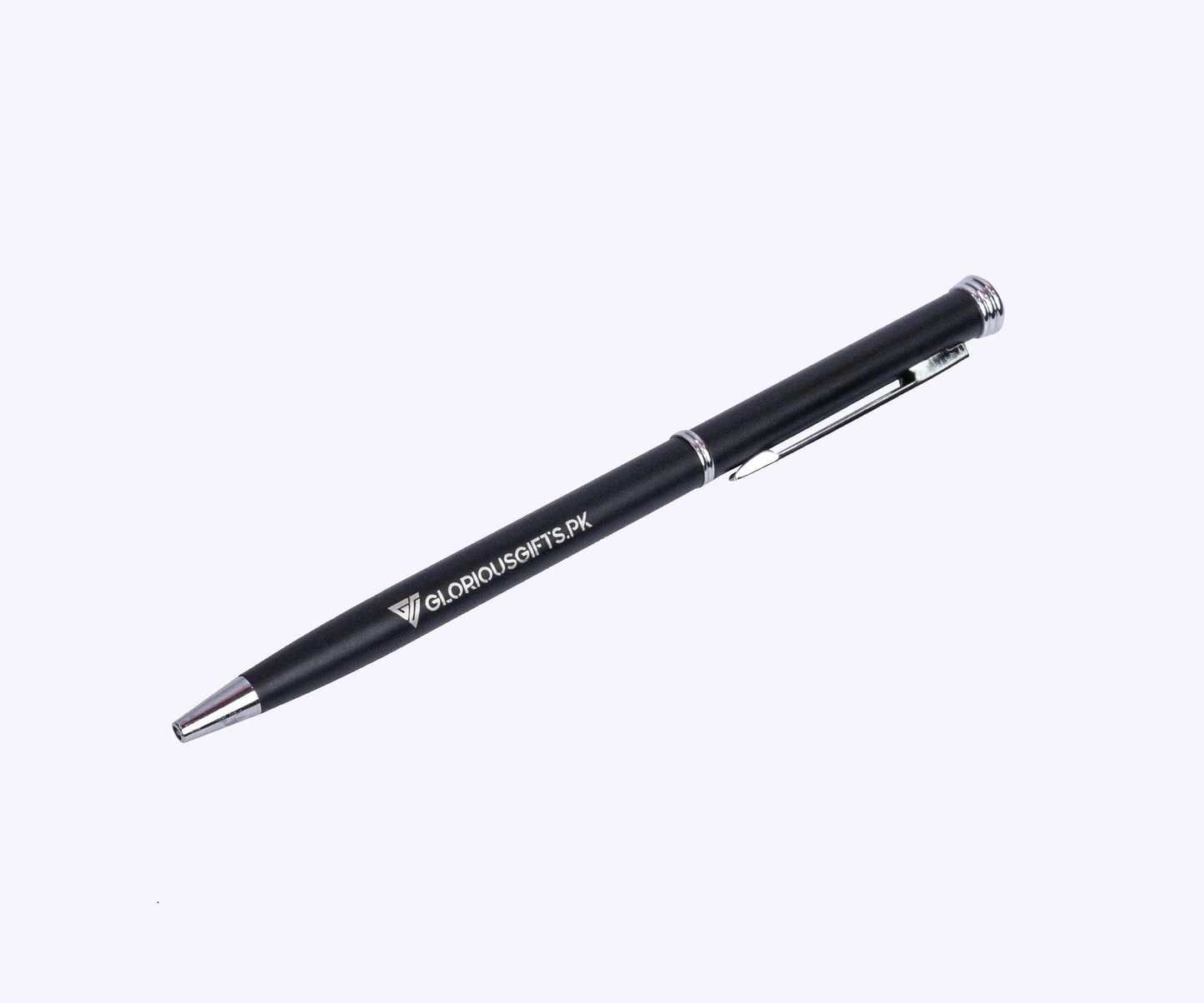 Personalized Metal Pen Engraved | GP001 - GloriousGifts.Pk | Pakistan's 1 Office & Home Decoration Brand