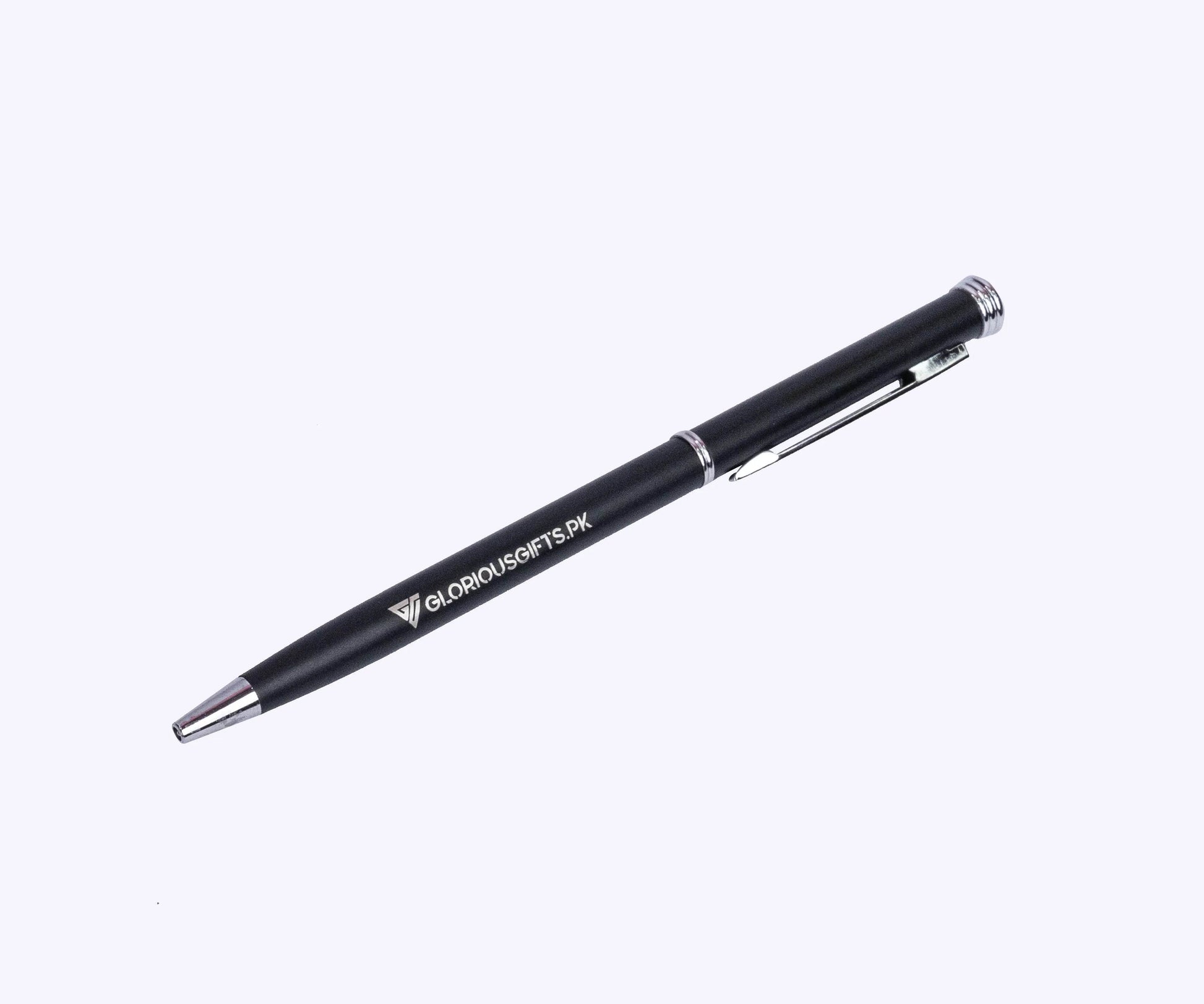 Personalized Metal Pen Engraved | GP001 - GloriousGifts.Pk | Pakistan's 1 Office & Home Decoration Brand